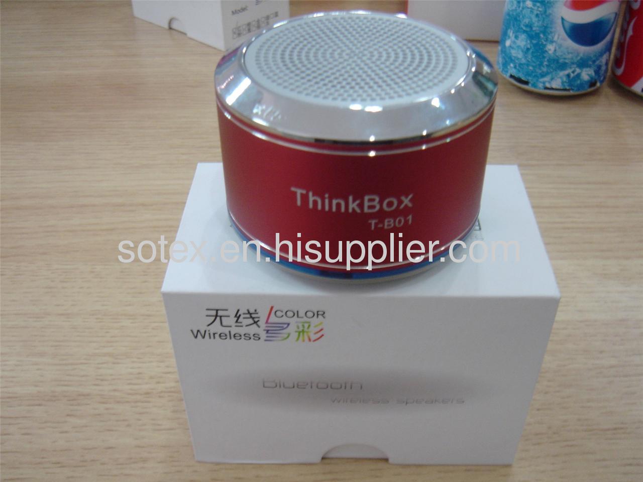 High quality Bluetooth Mini Speaker