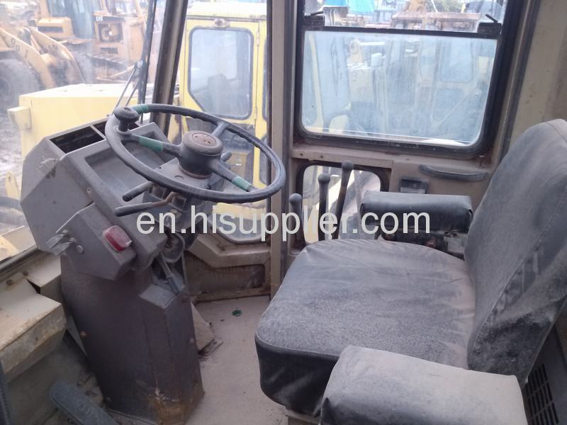 Used Loader Komatsu WA400-1