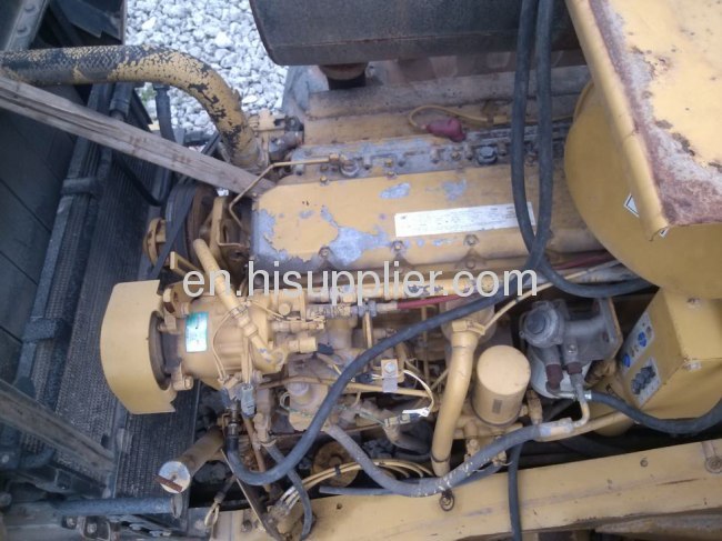 Used Loader CAT 962G