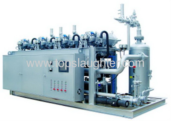 Freezing Room machinery Compressor