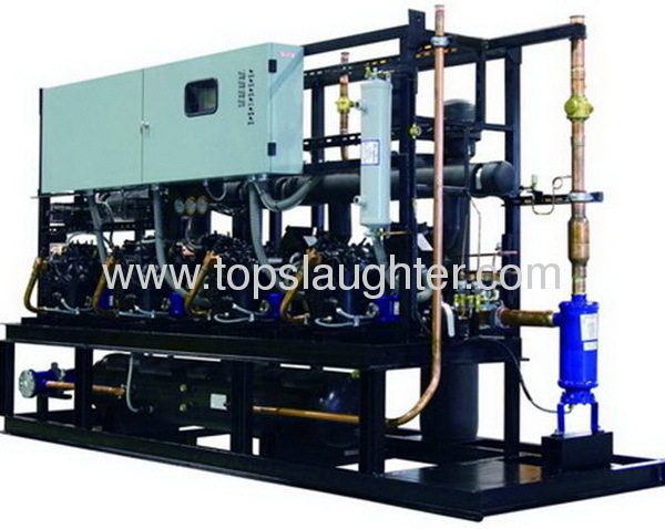 Freezing Room machinery Compressor