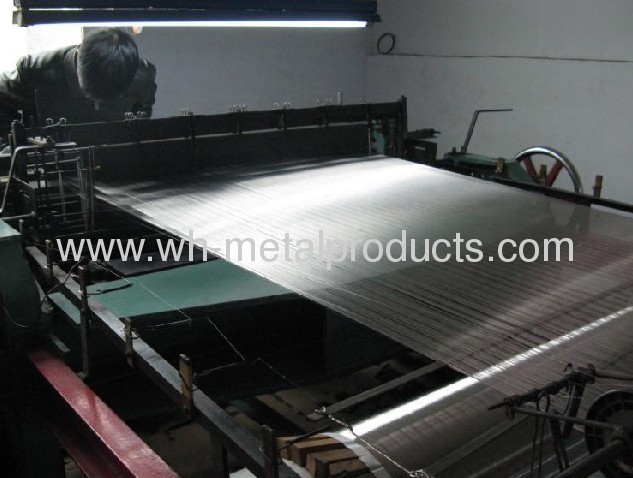 Stainless Steel Wire Mesh