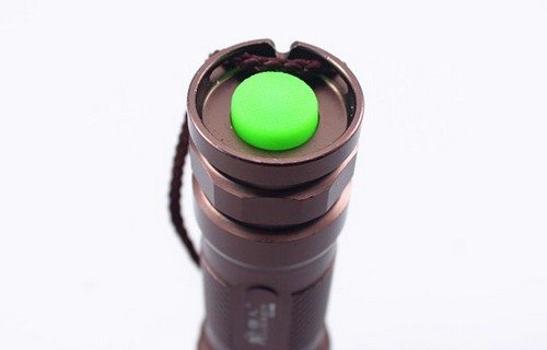 10W T6 CREE LED flashlight 1000LM 500m long light distance