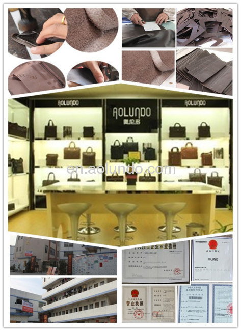 Genuine leather wholesale wallets fashion wallets man