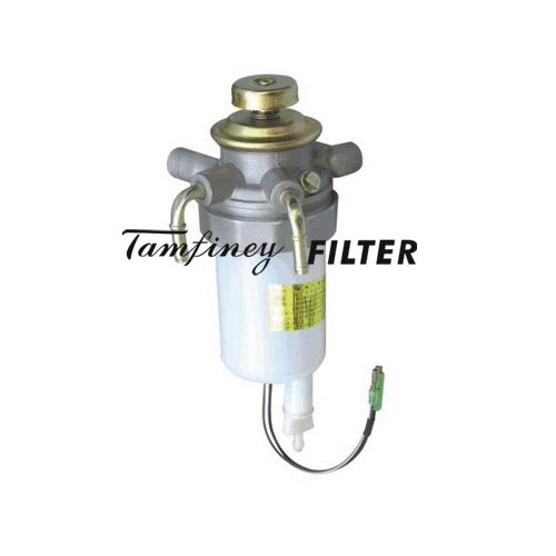 Oil water separator for Isuzu 447300-2150