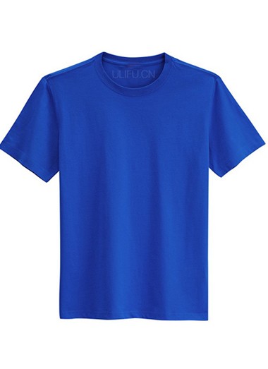 Short-sleeved nightwear (30 colors)