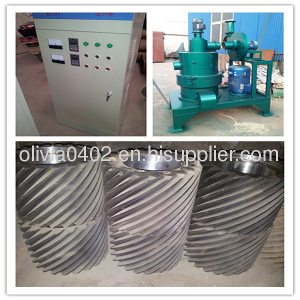 6R Ultra-fine wood powder grinding machine