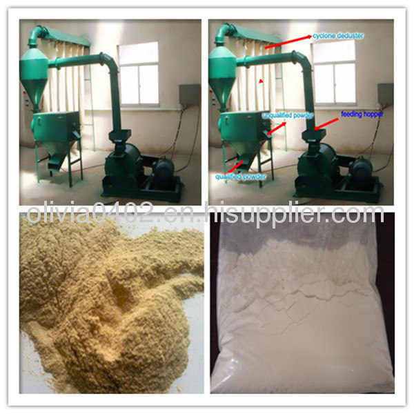 best selling wood powder grinding machine for sell