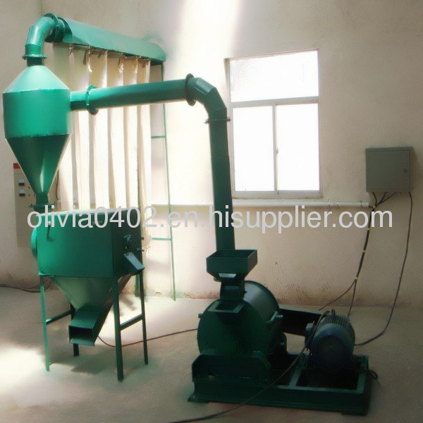 best selling wood powder grinding machine for sell