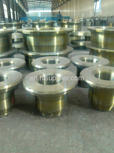 china forged stainless steel lap jointstub end manufacturer 