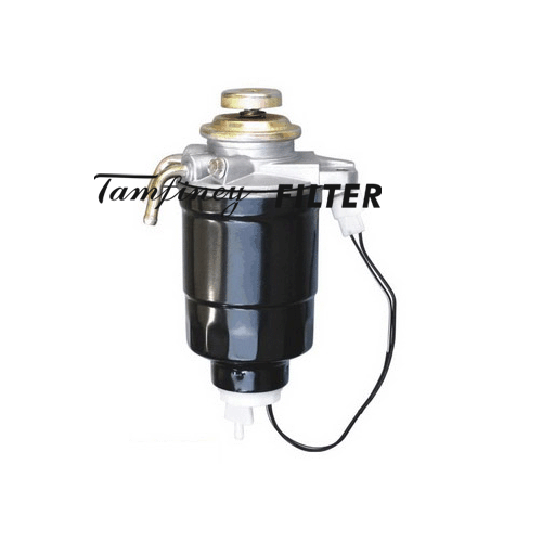 Fuel filter assembly with pump MB220900,31962-04010, 31970-44000, 31973-44001