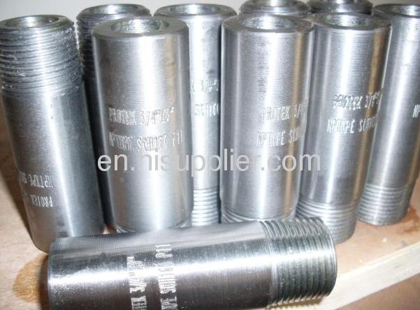 MSS SP-97forged fitting 4 stdsockolet / forged fitting / weldolet