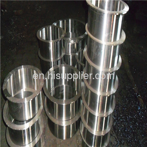 MSS SP-43 alloy steel lap joint stub ends 