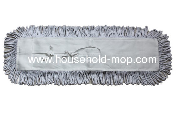 45*15cm Cotton cleaning flat mops