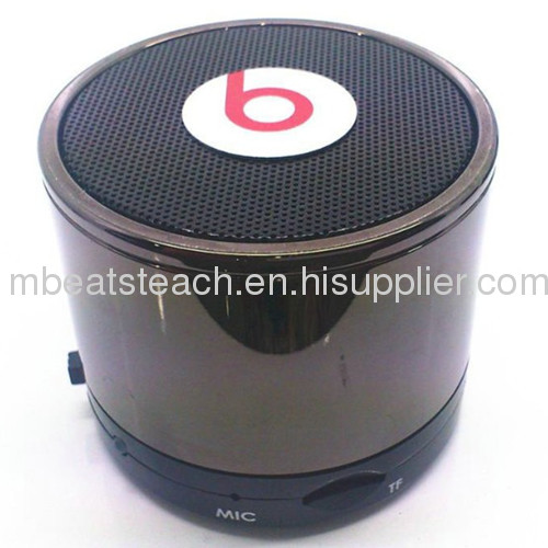 beatbox s10 mini bluetooth speaker