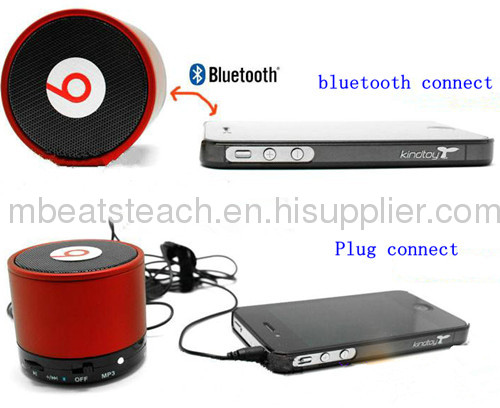 beatbox s10 mini bluetooth speaker