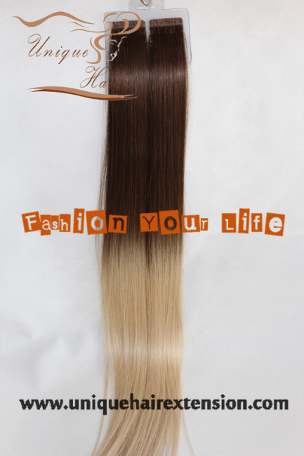 Ombre hair extensions factory