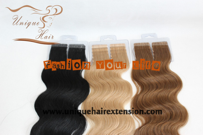 Ombre hair extensions factory