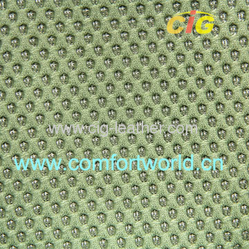 100% Polyester Mesh Fabric