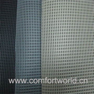 100% Polyester Mesh Fabric