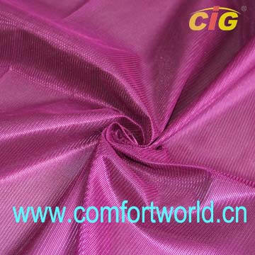 100% Polyester Mesh Fabric