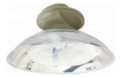 200-300W Industrial highbay with induction lamp