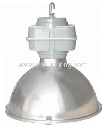120-250W warehouse highbay light with induction lamp