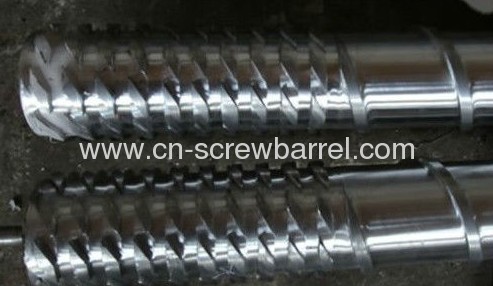 plastic proccessing blow film machinery single screw