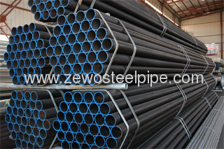 HIGH PRESSURE BOILER STEEL PIPE 5 *SCH40