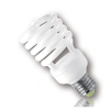 24W CFL T2 ECO Standard Energy Saving Full Spiral