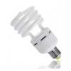 35W CFL T3 Energy Saving ECO Standard Half Spiral