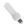 24W CFL T2 Energy Saving with ECO Standard