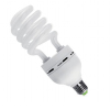 45W CFL Half Spiral Energy Saving T5 with ECO Standard
