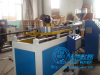 16-40 PVC corrugated pipe production line