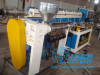 50-110 PE/PVC corrugated pipe extruder| PE/PVC pipe production line