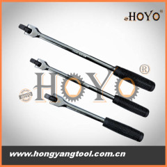 wheel wrench for car