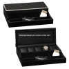 Socrates Men′s Valet Watch Box