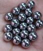 100CR6 chrome steel ball(GCr15)