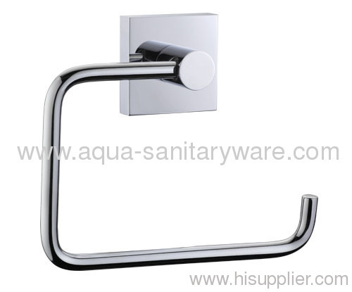 Brass Double Towel Bars of Bath Rooms BB.033.480.00CP