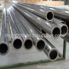 CFS 6 Cold Finished Precision Tube for automobile and mechanical purposes