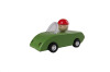 pull-back motor - open car toy wooden toy