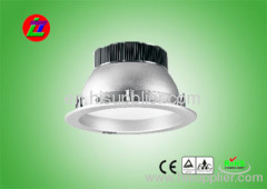 9W led down light