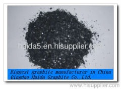 Super Flake Graphite Powder