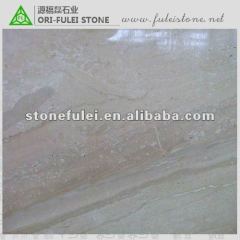 Daino Beige Marble Flooring