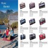 Promotional Waterproof Picnic Blanket