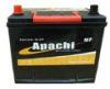 SMFSEAL 80D26R / L 70 AH 12v Maintenance Free Car Battery / Batteries