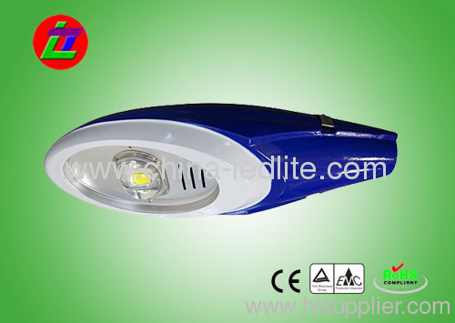 LED 30W Small Venus LED Solar Street Light