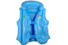 PVC inflatable swim vest