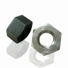 ASTM-A194/A563 Heavy Hex Nuts