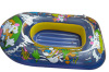 110*80cm PVC Inflatable Children boat